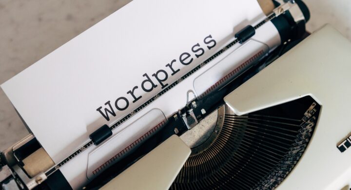 Wordpress Coaching